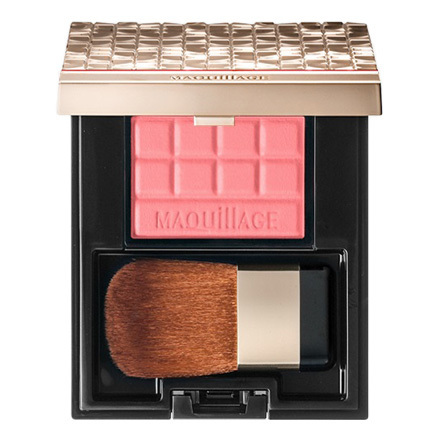 Cheek Color (Clear) / MAQuillAGE