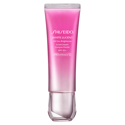 WHITE LUCENT All Day Brightener N / SHISEIDO