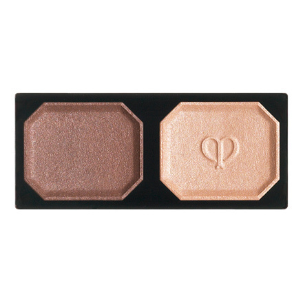 Eye Color Duo / clé de peau BEAUTÉ