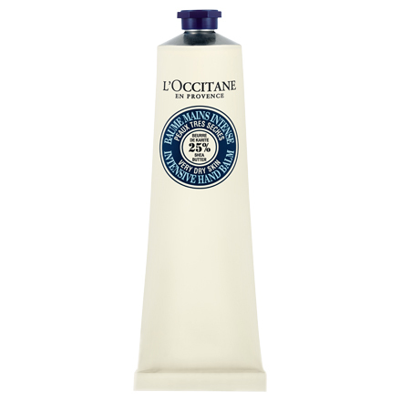 Shea The Balm / L'OCCITANE