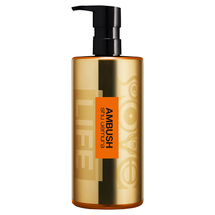 Ultime8∞ Sublime Beauty Cleansing Oil / shu uemura