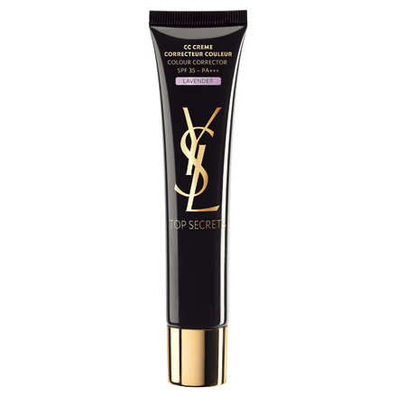 Top Secret CC Cream / Yves Saint Laurent Beaute