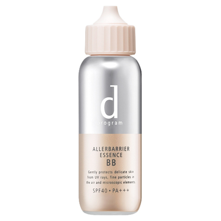 Allerbarrier Essence BB / d program
