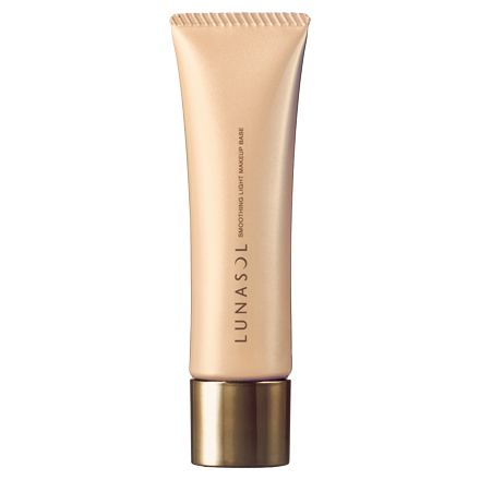 SMOOTHING LIGHT MAKEUP BASE / LUNASOL