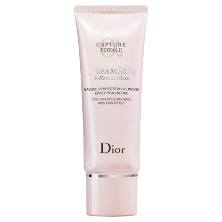 Capture Totale Dream Skin 1 Minute Mask / Dior
