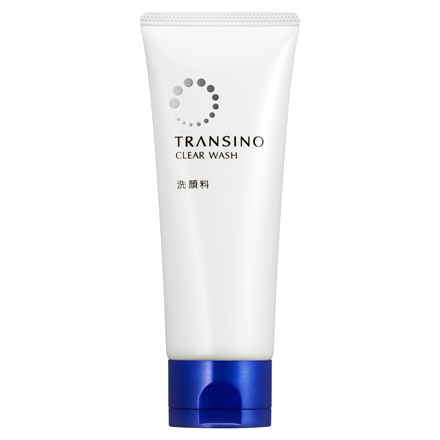 Medicated Clear Wash / Transino