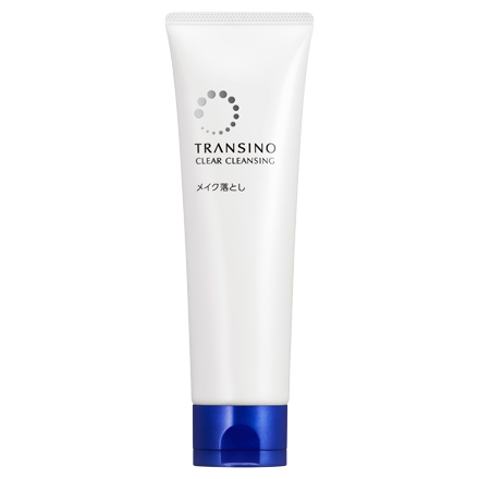 Medicated Clear Cleansing / TRANSINO