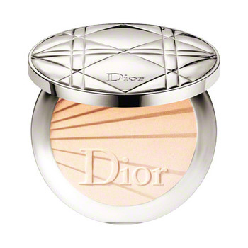 Diorskin Nude Air Powder Compact Color Gradation / Dior