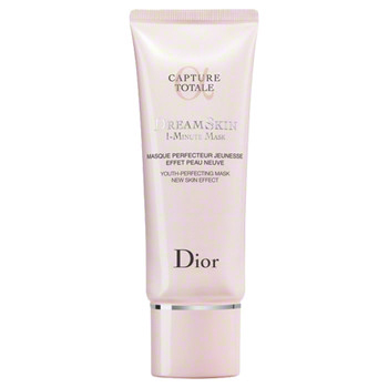 Capture Totale Dream Skin 1 Minute Mask / Dior