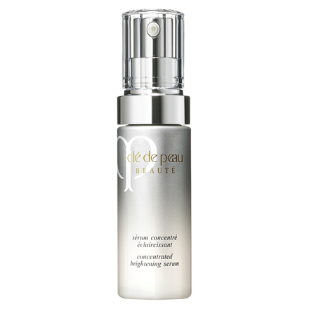 Concentrated Brightening Serum / clé de peau BEAUTÉ