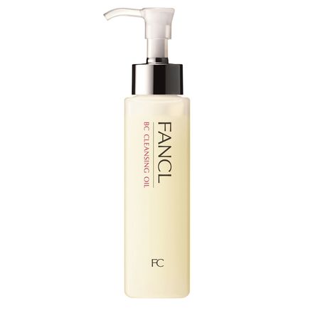 BC Cleansing Oil / FANCL