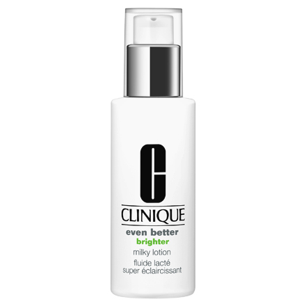 Even Better Brighter Milky Lotion / CLINIQUE