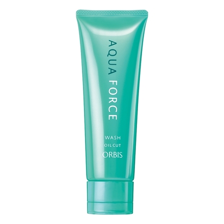 Aqua Force Mild Wash / ORBIS