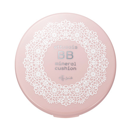 BB Mineral Cushion / ettusais