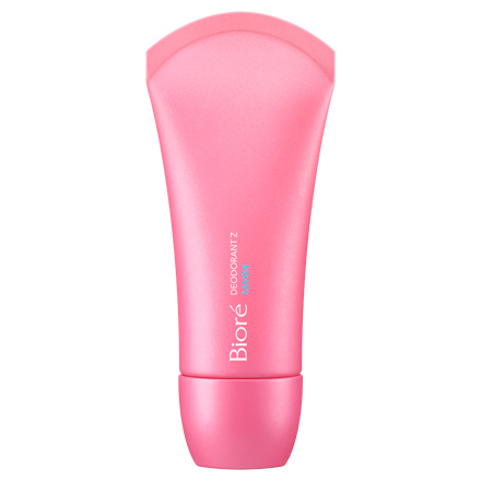 Medicated Deodorant Z Essence Soap Scent / Biore