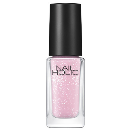 Pastel Snow / NAIL HOLIC