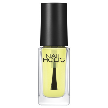 CUTICLE OIL / NAIL HOLIC