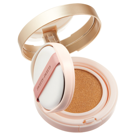 Marshmallow Cover Foundation / SWEETS SWEETS