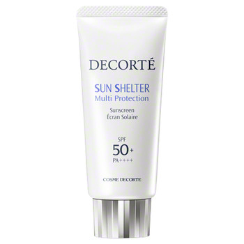 SUN SHELTER Multi Protection / DECORTÉ