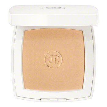 LE BLANC WHITENING COMPACT FOUNDATION / CHANEL