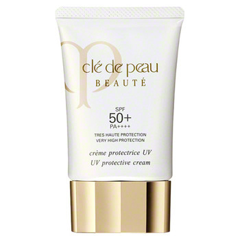 UV Protection Cream / clé de peau BEAUTÉ