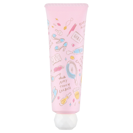 Airy Touch Gel Base / club