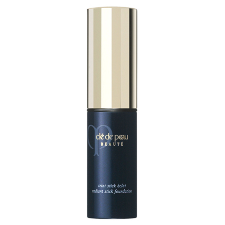 Radiant Stick Foundation / clé de peau BEAUTÉ