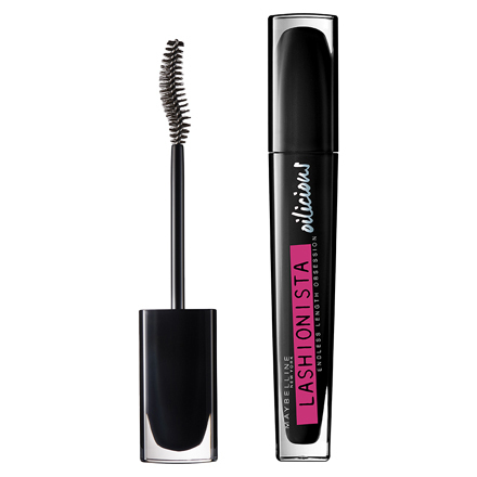 Lashionista Oilicious / MAYBELLINE NEW YORK