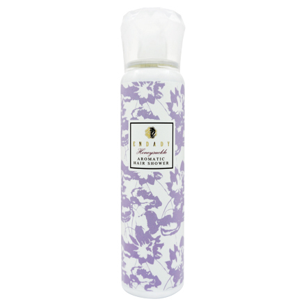Endady Aromatic Hair Shower / nAplA