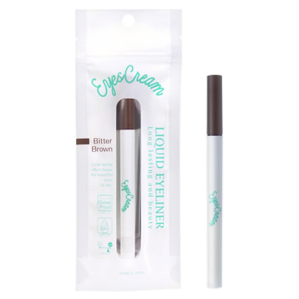 EYESCREAM Liquid Eyeliner / msh
