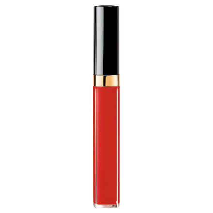 Rouge Coco Gloss / CHANEL