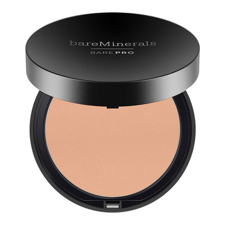 BAREPRO PERFORMANCE WEAR POWDER FOUNDATION / bareMinerals