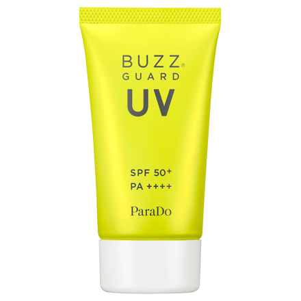 BUZZ GUARD UV / Parado
