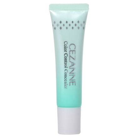 Redness Correcting Concealer / CEZANNE