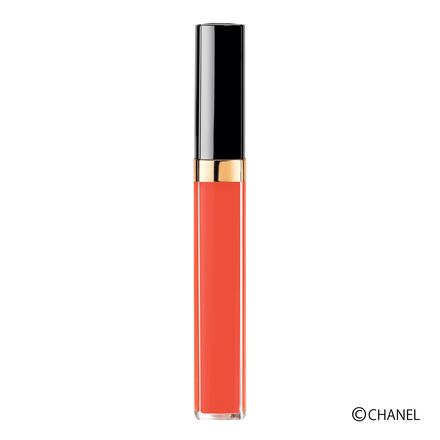 Rouge Coco Gloss / CHANEL