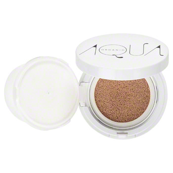 Organic Cushion Compact / AQUA AQUA