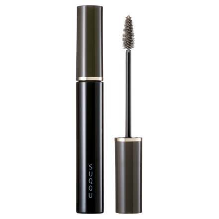 Volume Eyebrow Mascara / SUQQU