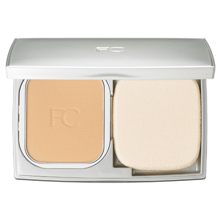Powder Foundation Bright Up UV / FANCL
