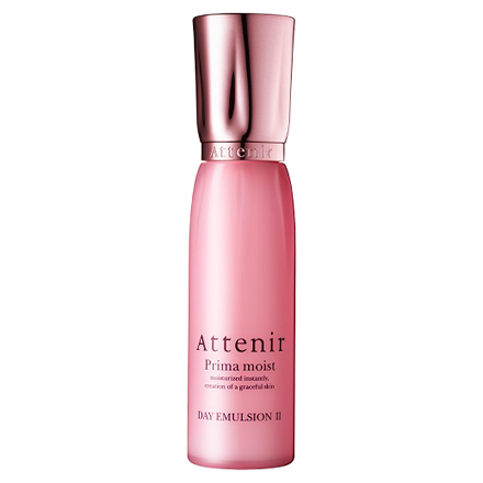 Prima Moist Day Emulsion II / Attenir