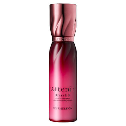 Dress Lift Day Emulsion / Attenir
