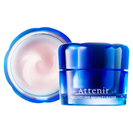 MIDNIGHT MOISTURIZER <Spring Summer> / Attenir
