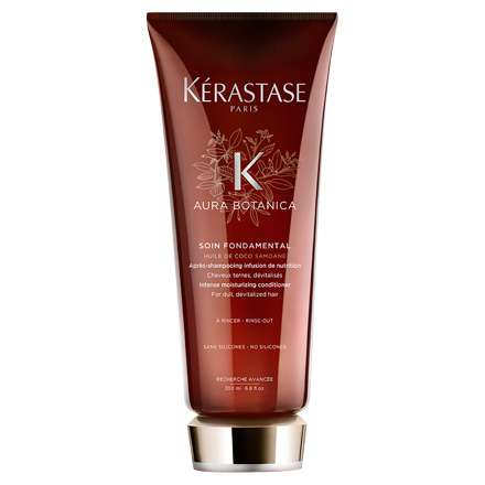 Aura Botanica Soin Fondamental Hair Conditioner / KERASTASE