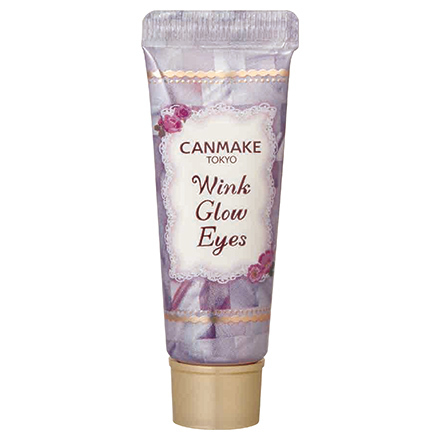 Wink Glow Eyes / CANMAKE