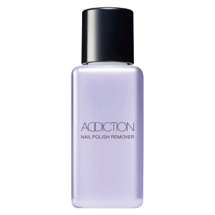 NAIL POLISH REMOVER / ADDICTION