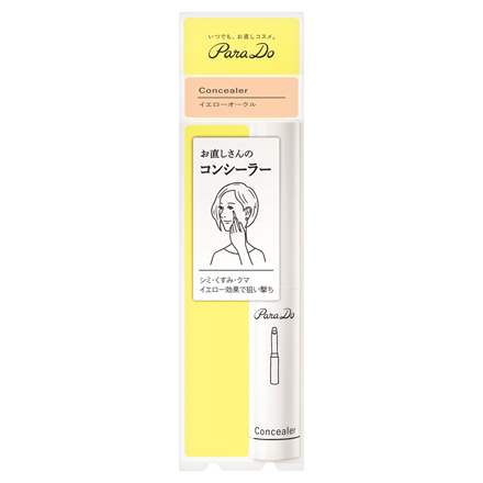 Concealer / Parado