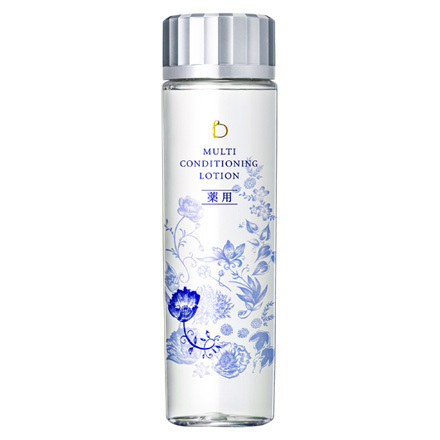 Multi Conditioning Lotion / BENEFIQUE