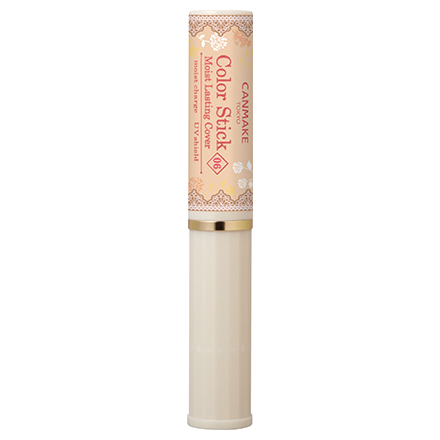 Color Stick Moist Lasting Cover / CANMAKE