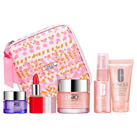 Moisture Surge Summer Set / CLINIQUE