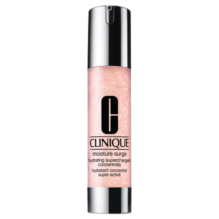 Moisture Surge Hydrating Supercharged Concentrate / CLINIQUE
