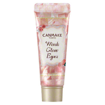 Wink Glow Eyes / CANMAKE